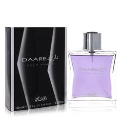 Rasasi Daarej by Rasasi - Eau De Parfum Spray 3.33 oz