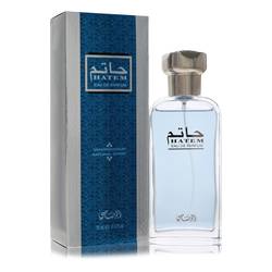 Rasasi Hatem by Rasasi - Eau De Parfum Spray 2.5 oz