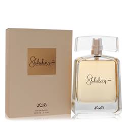 Rasasi Shuhrah by Rasasi - Eau De Parfum Spray 3 oz