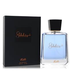 Rasasi Shuhrah by Rasasi - Eau De Parfum Spray 3 oz