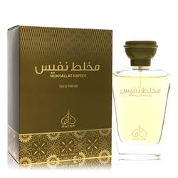 Rayef Mukhallat Nafees by Rayef - Eau De Parfum Spray 3.4 oz