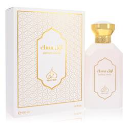 Rayef Awwal Musk by Rayef - Eau De Parfum Spray (Unisex) 3.4 oz