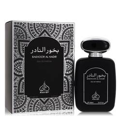 Rayef Bakhoor Al Nadir by Rayef - Eau De Parfum Spray (Unisex) 3.4 oz