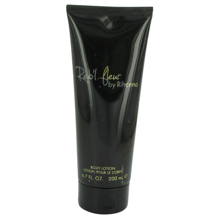 Reb'l Fleur by Rihanna - Body Lotion 6.7 oz