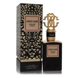 Sublime Tonka by Roberto Cavalli - Eau De Parfum Spray 3.4 oz