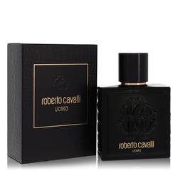 Roberto Cavalli Uomo by Roberto Cavalli - Eau De Toilette Spray 3.4 oz