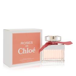 Roses De Chloe by Chloe - Eau De Toilette Spray 1.7 oz