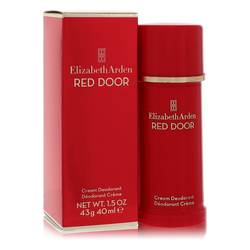 Red Door by Elizabeth Arden - Deodorant Cream 1.5 oz