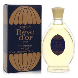 Reve D'or by Piver - Cologne Splash 14.25 oz