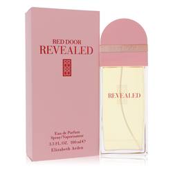 Red Door Revealed by Elizabeth Arden - Eau De Parfum Spray 3.4 oz