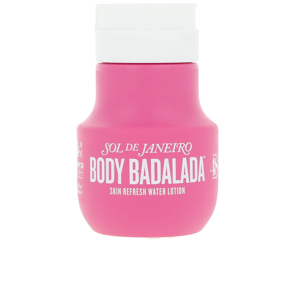 CHEIROSA 48 BODY BADALADA body lotion