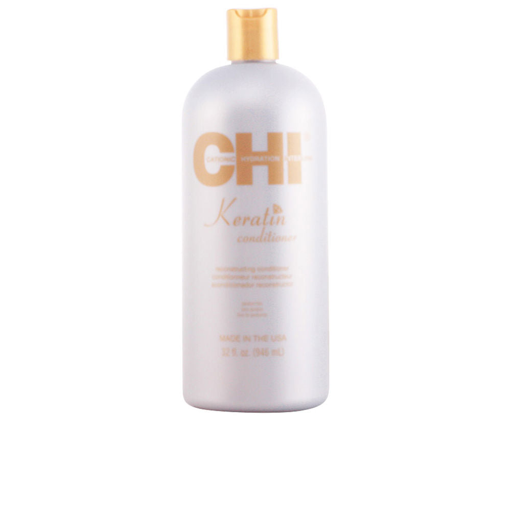 CHI KERATIN reconstructing conditioner