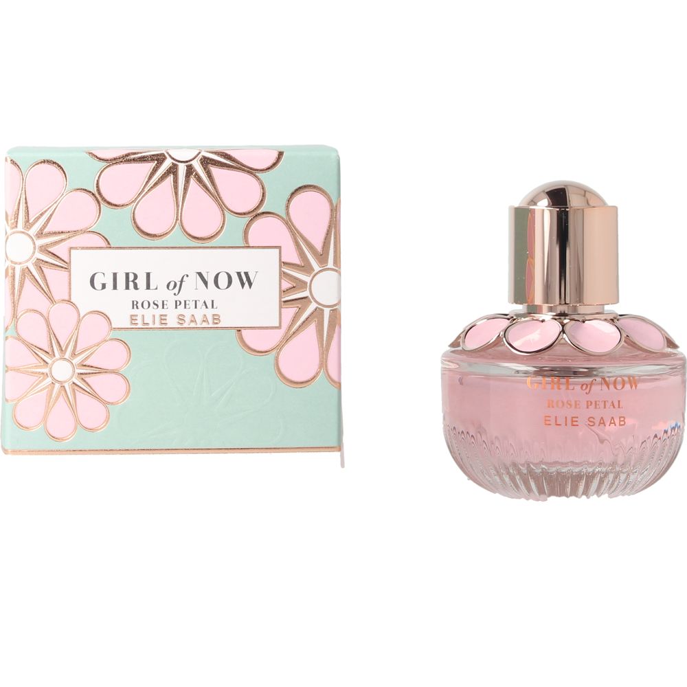 GIRL OF NOW ROSE PETAL edp vapo 30 ml