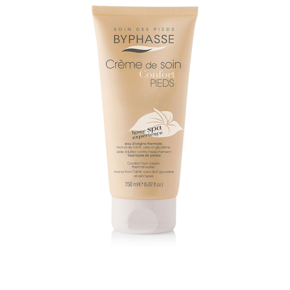 HOME SPA EXPERIENCE foot comfort cream 150 ml