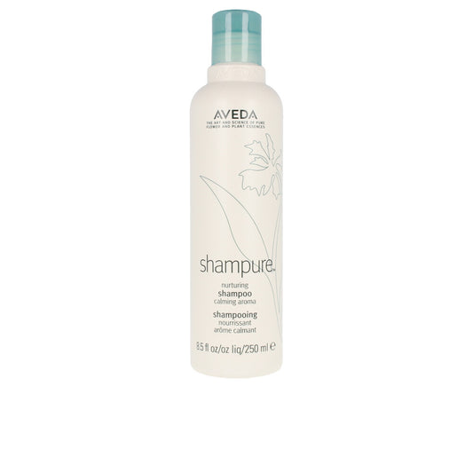 SHAMPURE nurturing shampoo