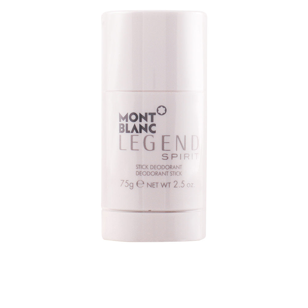 LEGEND SPIRIT deodorant stick 75 gr