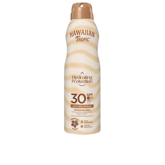SILK HYDRATION air soft SPF30 spray