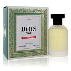 Real Patchouly by Bois 1920 - Eau De Parfum Spray 3.4 oz