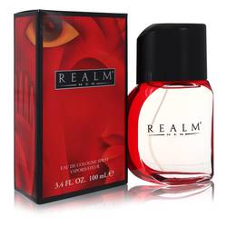 Realm by Erox - Eau De Toilette / Cologne Spray 3.4 oz