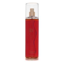 Red by Giorgio Beverly Hills - Fragrance Mist 8 oz