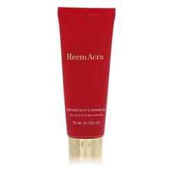 Reem Acra by Reem Acra - Shower Gel 2.5 oz