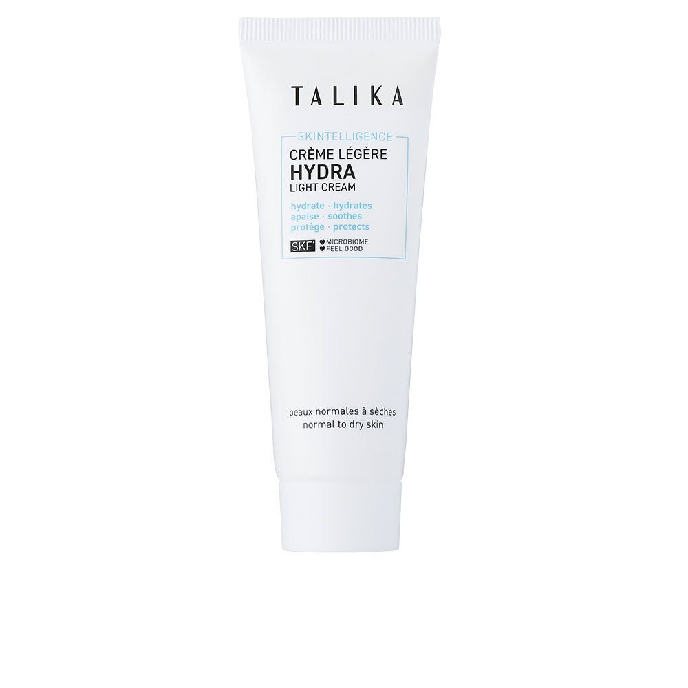 SKINTELLIGENCE HYDRA crema ligera hidratante