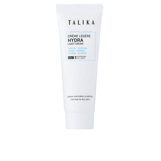 SKINTELLIGENCE HYDRA crema ligera hidratante