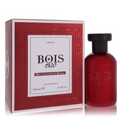 Relativamente Rosso by Bois 1920 - Eau De Parfum Spray 3.4 oz
