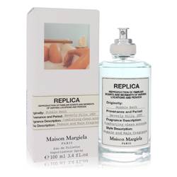 Replica Bubble Bath by Maison Margiela - Eau De Toilette Spray (Unisex) 1 oz