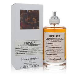 Replica Jazz Club by Maison Margiela - Eau De Toilette Spray (Unisex) 3.4 oz