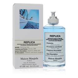 Replica Sailing Day by Maison Margiela - Eau De Toilette Spray (Unisex) 3.4 oz
