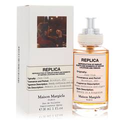 Replica Jazz Club by Maison Margiela - Eau De Toilette Spray 1 oz