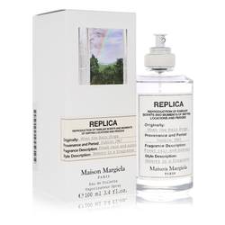 Replica When The Rain Stops by Maison Margiela - Eau De Toilette Spray (Unisex) 3.4 oz