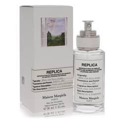 Replica When The Rain Stops by Maison Margiela - Eau De Toilette Spray 1 oz
