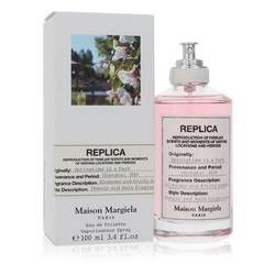 Replica Springtime In A Park by Maison Margiela - Eau De Toilette Spray (Unisex) 3.4 oz