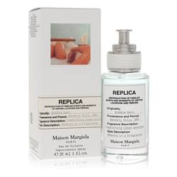 Replica Bubble Bath by Maison Margiela - Eau De Toilette Spray (Unisex) 1 oz