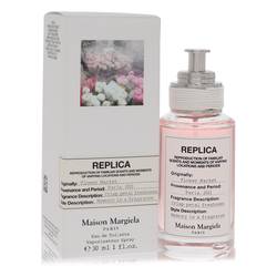 Replica Flower Market by Maison Margiela - Eau De Toilette Spray 1 oz