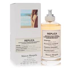 Replica Beachwalk by Maison Margiela - Eau De Toilette Spray 3.4 oz