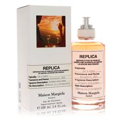 Replica On A Date by Maison Margiela - Eau De Toilette Spray (Unisex) 3.4 oz