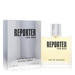 Reporter by Reporter - Eau De Toilette Spray 4.2 oz