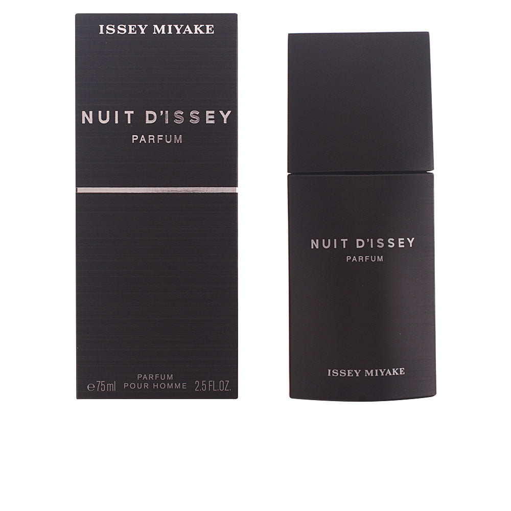 NUIT D'ISSEY parfum spray