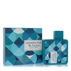 Resort Lovers by Mandarina Duck - Eau De Toilette Spray 3.4 oz