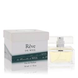 Reve De Weil by Weil - Eau De Parfum Spray 1.7 oz