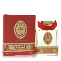 Reve D'ete by Rance - Eau De Toilette Spray 3.4 oz