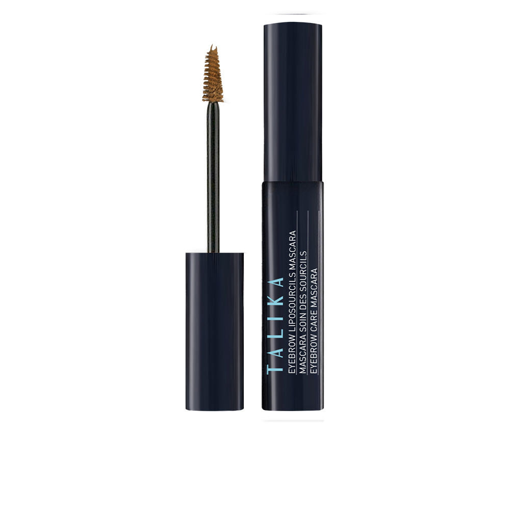 EYEBROW LIPOSOURCILS mascara #chatain