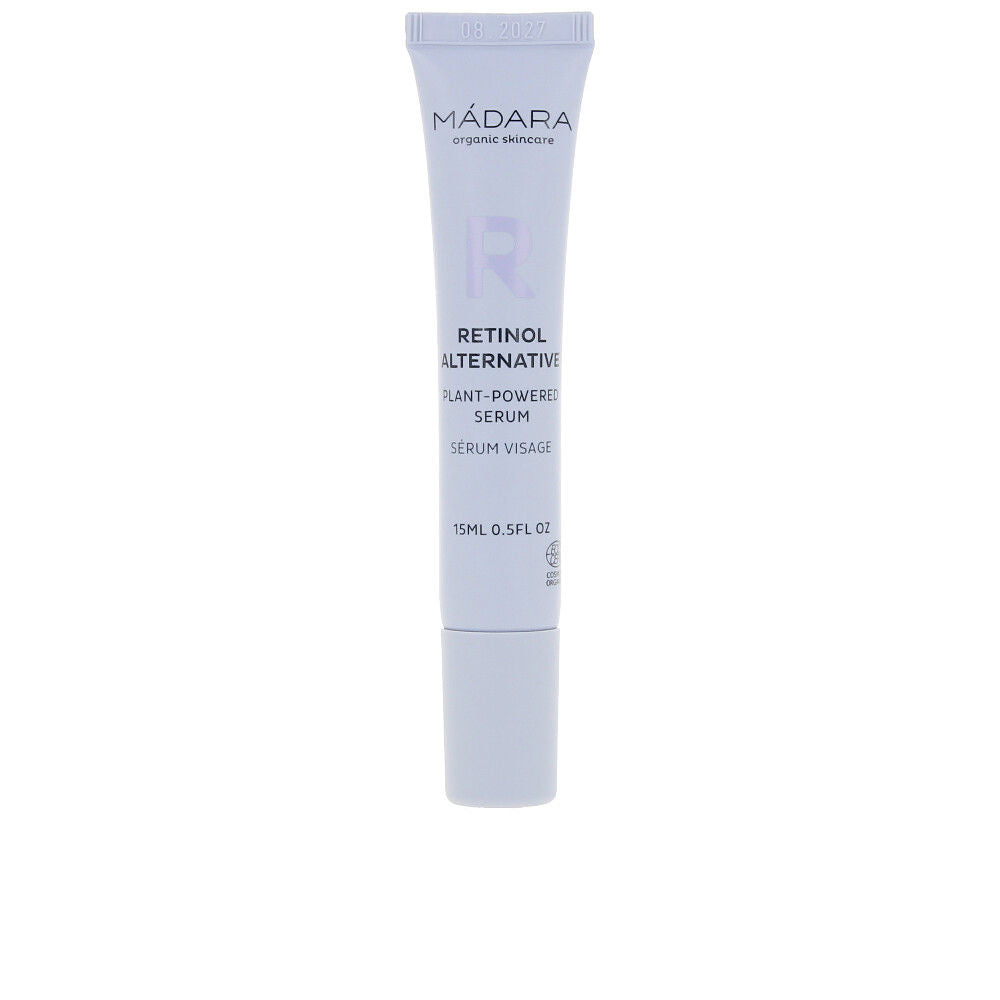 TIME MIRACLE botanic retinol serum