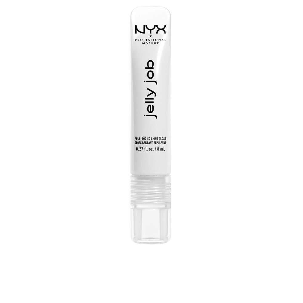 JELLY JOB lip gloss #Just Jelly 1 unit