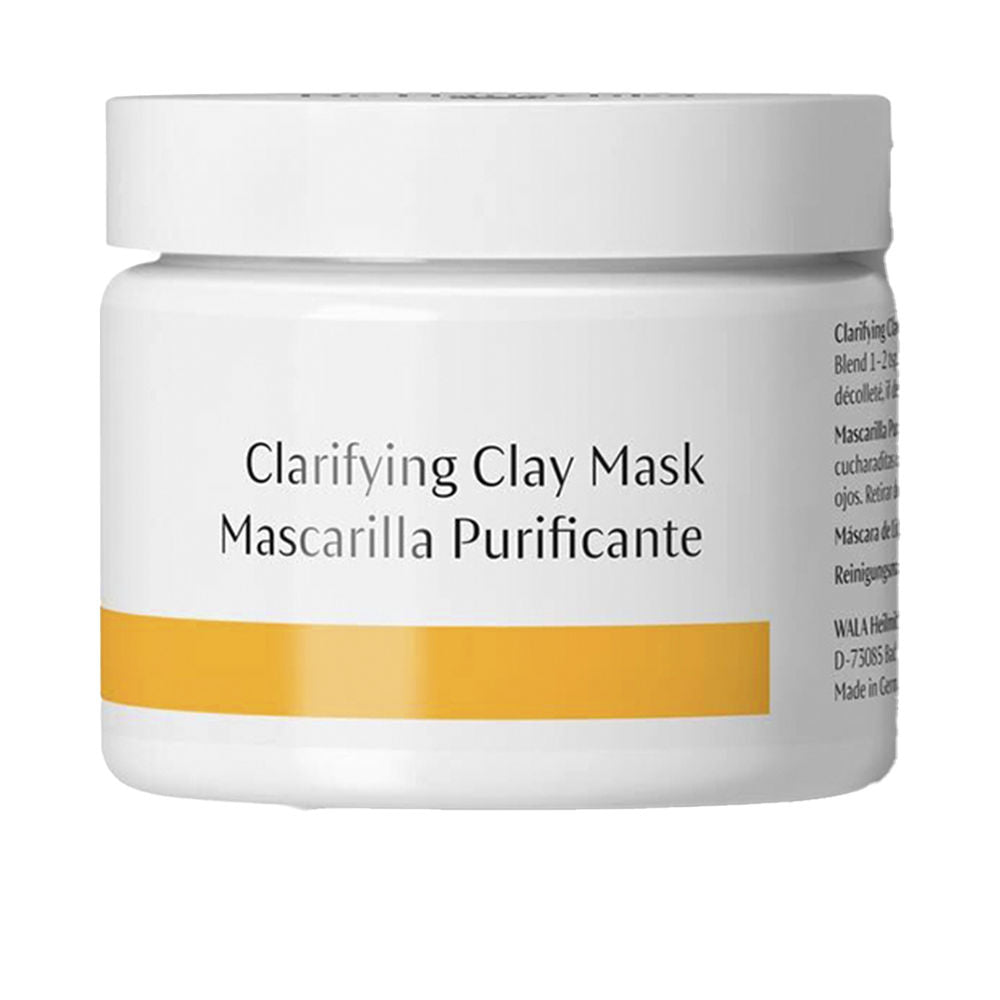 Purifying mask 90 gr