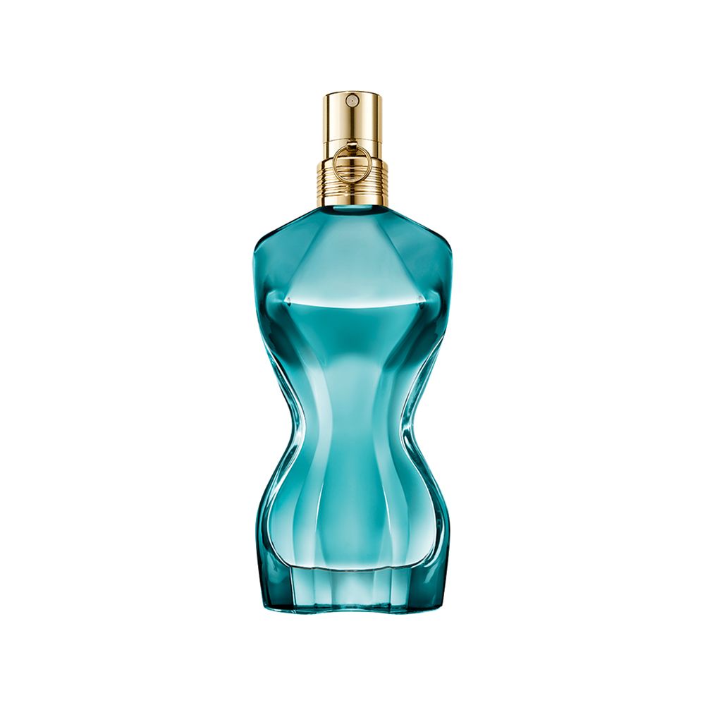 LA BELLE PARADISE GARDEN edp vapo