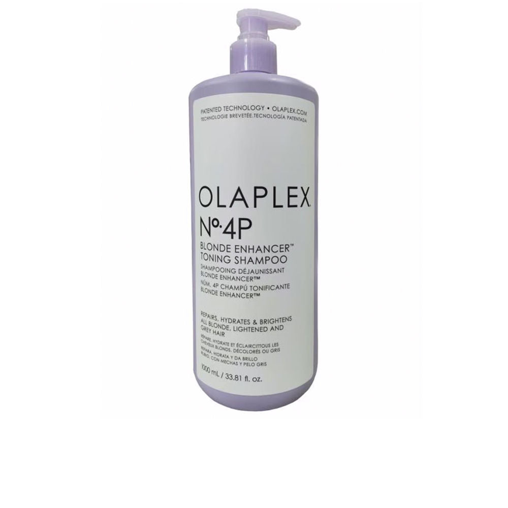 NÂº4P BOND MAINTENANCE violet shampoo